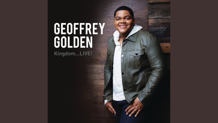 geoffrey golden feet
