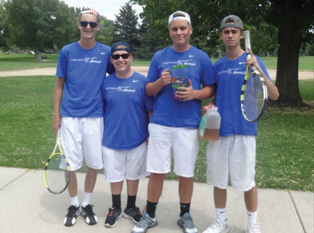 george mannion feet 2