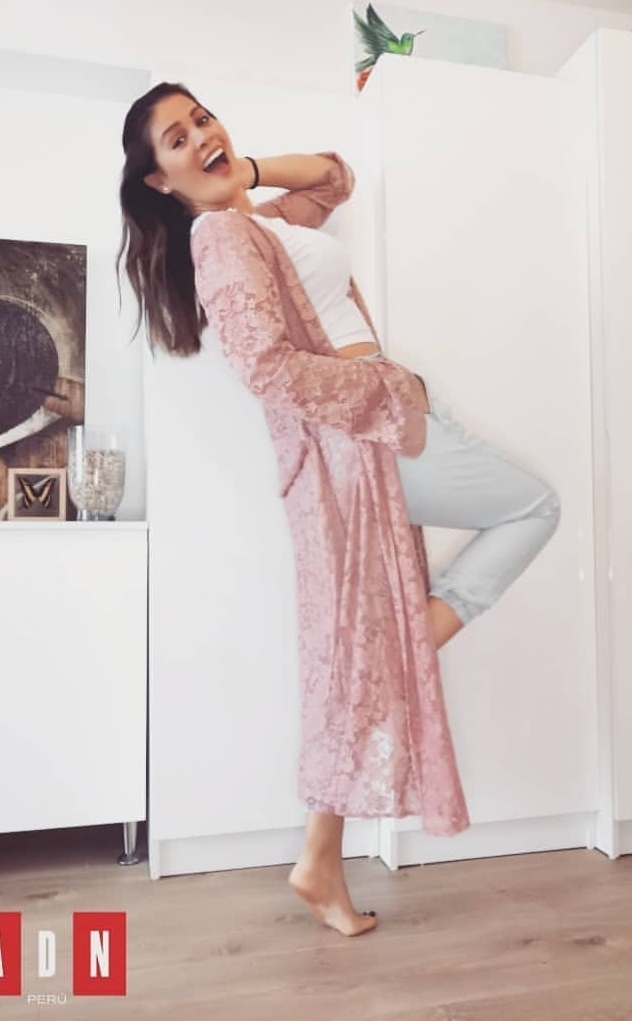 georgette cardenas feet 3