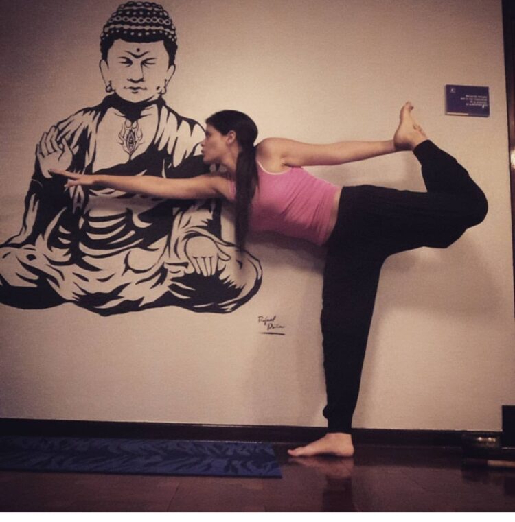 georgette cardenas feet 4