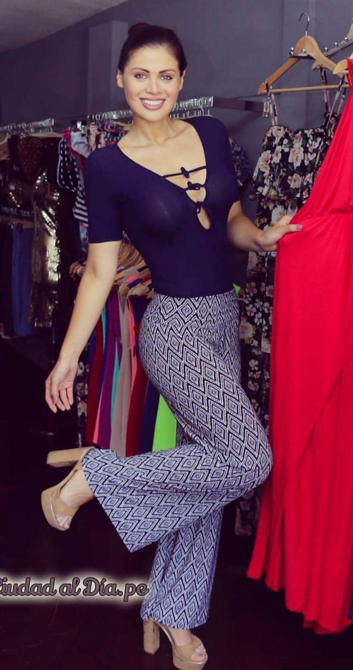 georgette cardenas feet 5