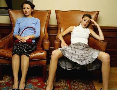 georgette pierre feet 5