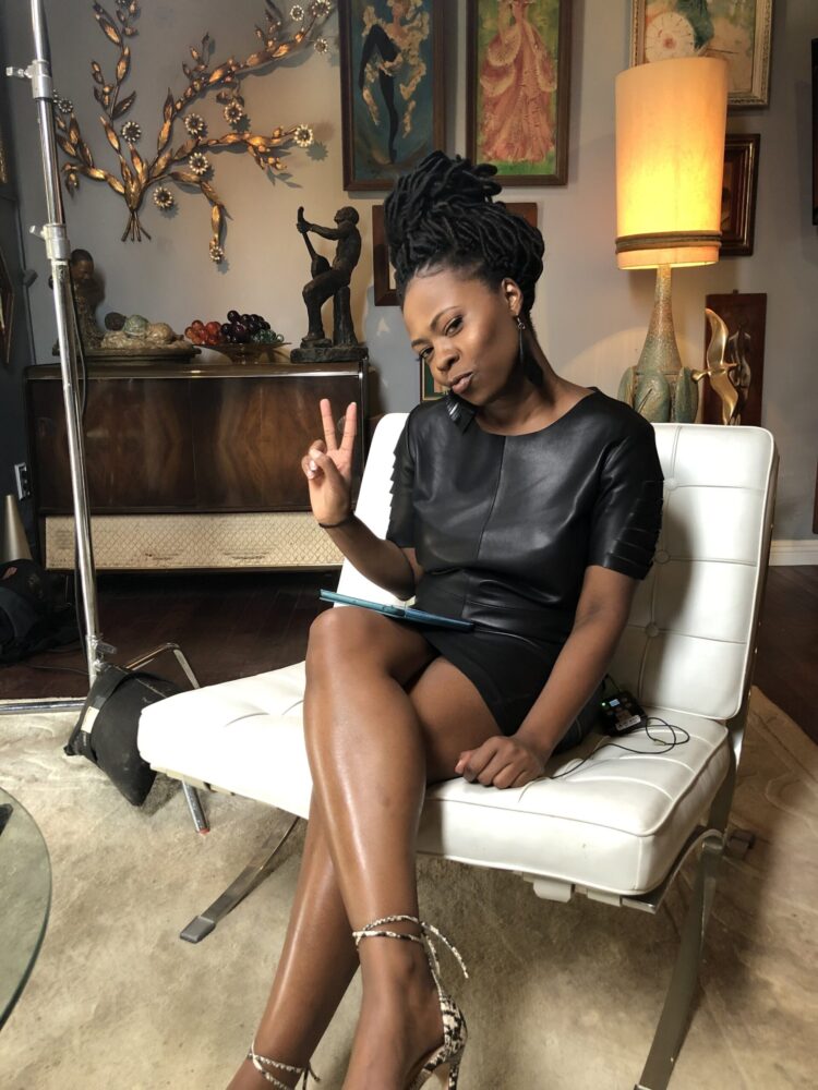 georgette pierre feet scaled