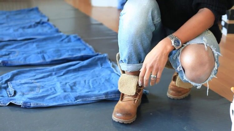 georgette polizzi feet 3