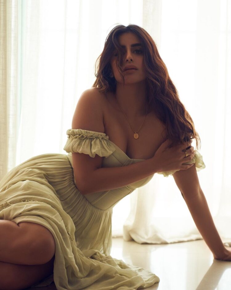 georgette sweet feet