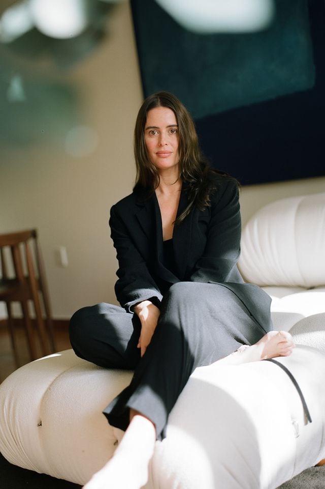 georgia annable feet 3