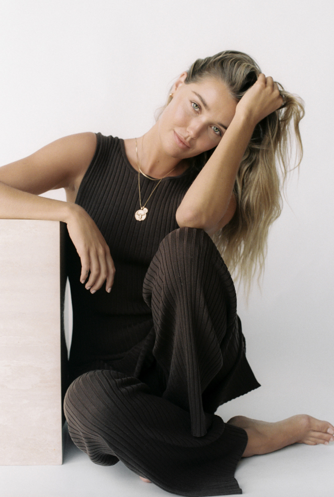 georgia ansell feet 2