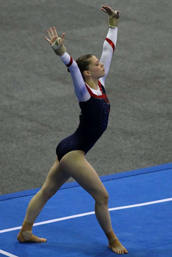 georgia bonora feet 1