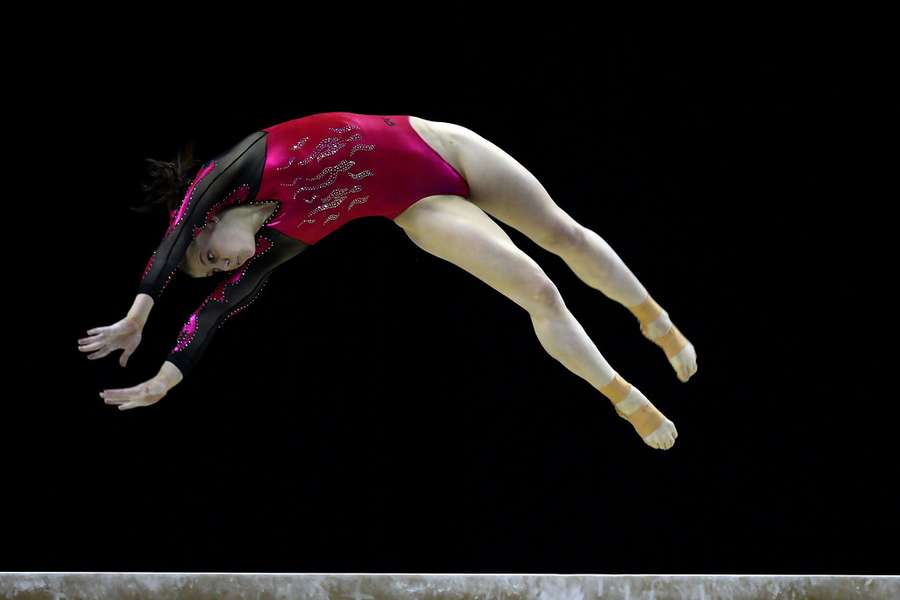 georgia bonora feet 5