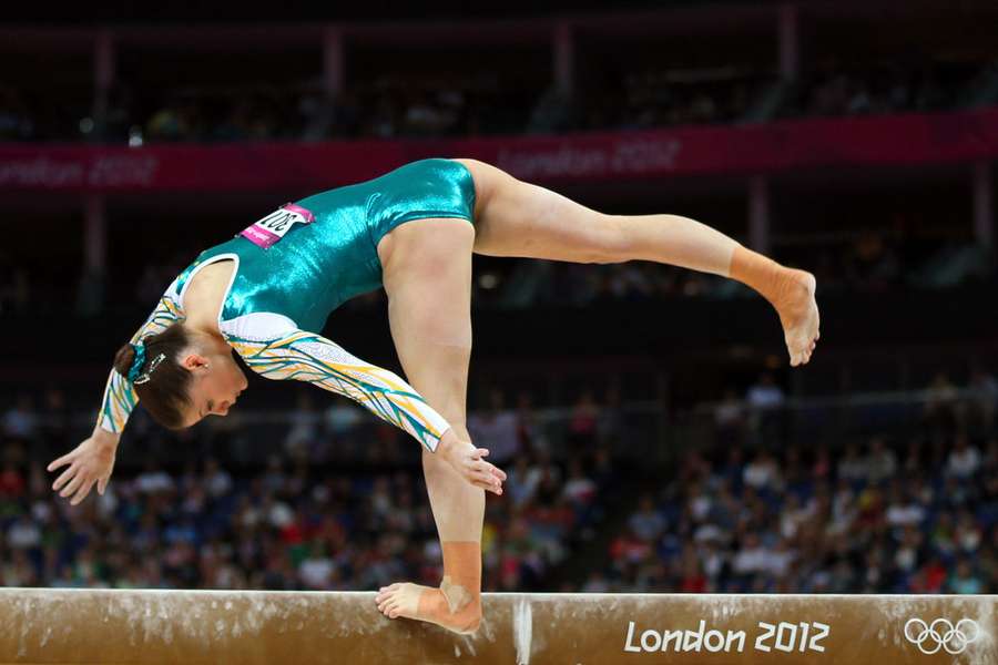 georgia bonora feet 6