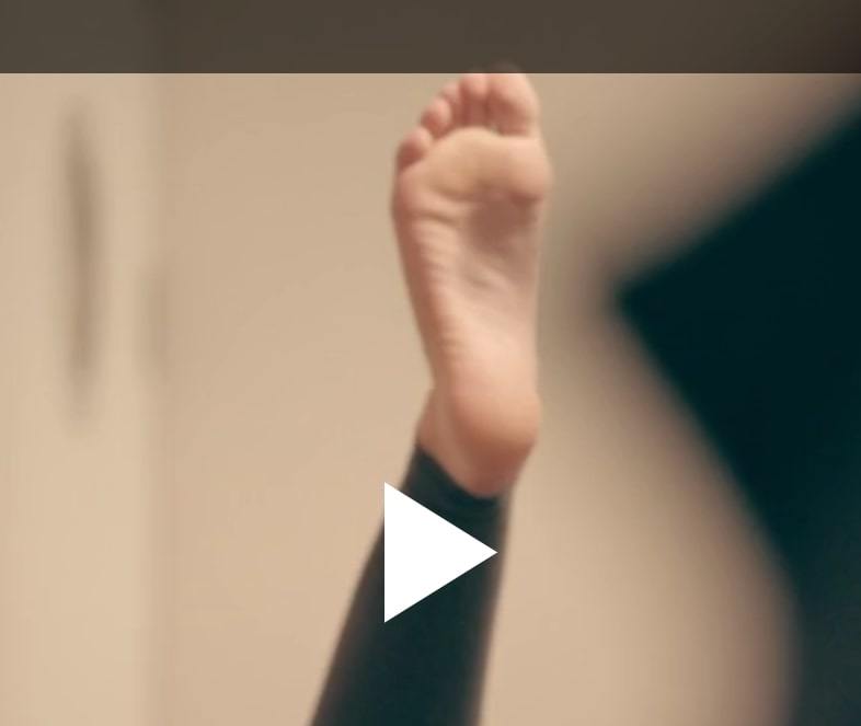 georgia bright feet 6