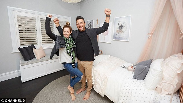 georgia caceres feet 5