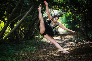 georgia cavallo feet 6