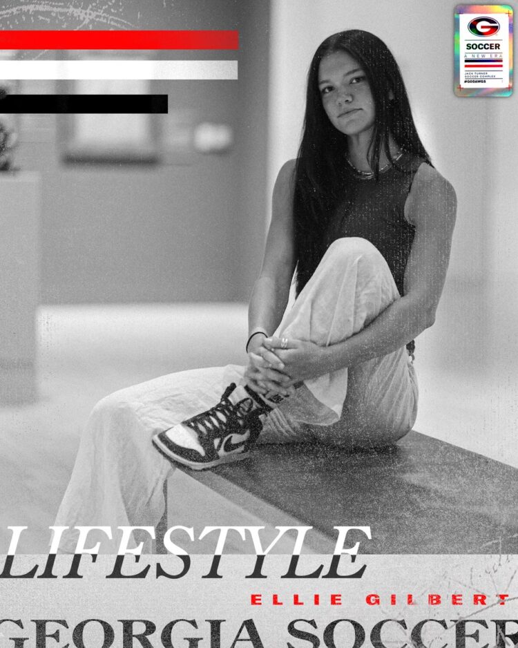 georgia ellie feet 1