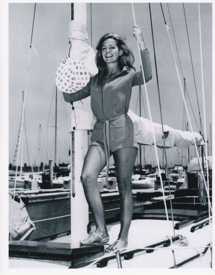 georgia fawcett feet 3