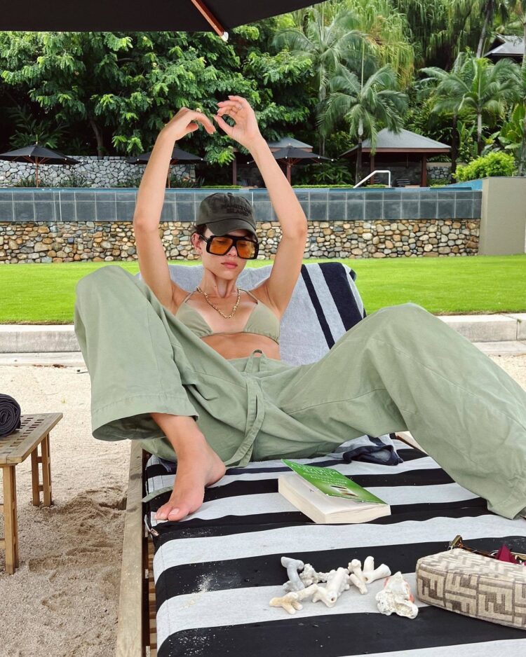 georgia fowler feet 2