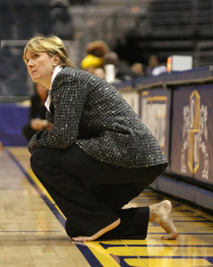 georgia francis feet 3