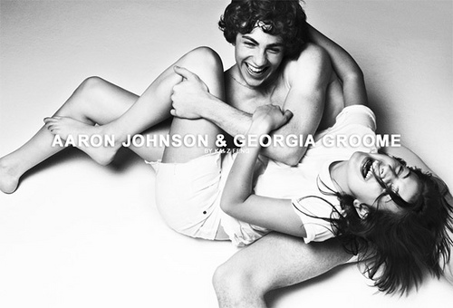 georgia groome feet 1