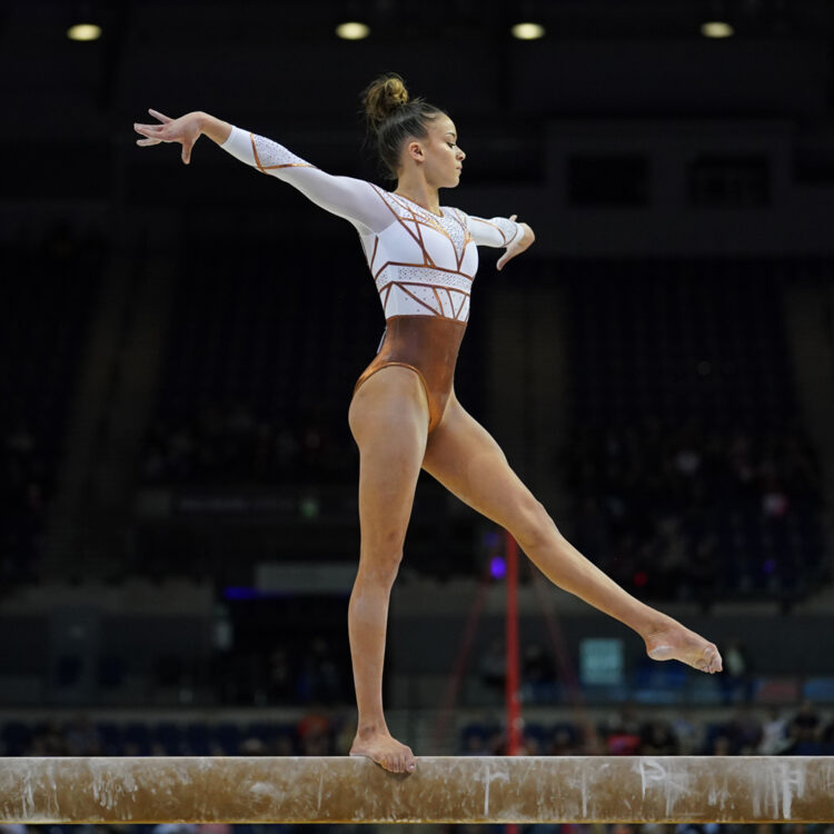 georgia mae fenton feet 4