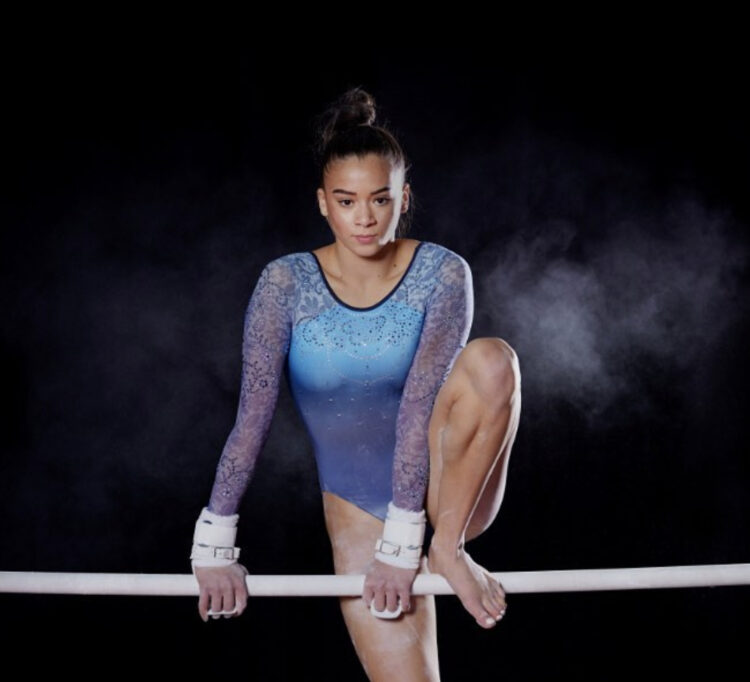 georgia mae fenton feet 6