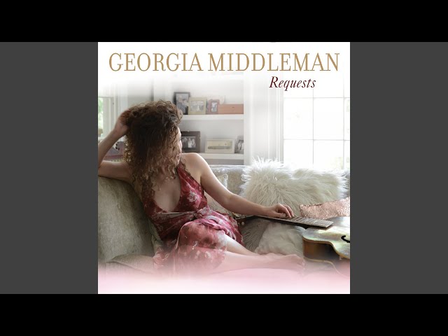 georgia middleman feet 2