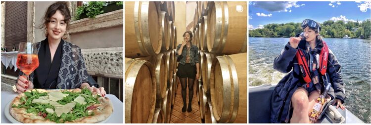 georgia panagopoulou feet 2