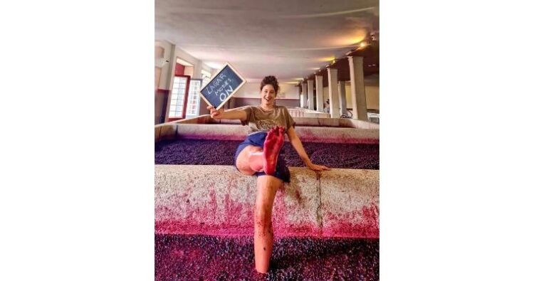 georgia panagopoulou feet 6