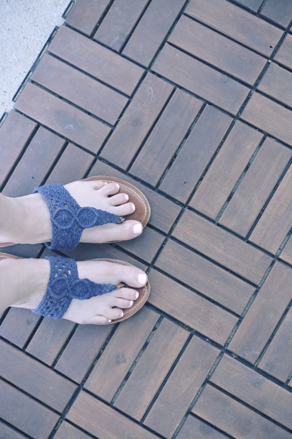 georgia pellegrini feet 1