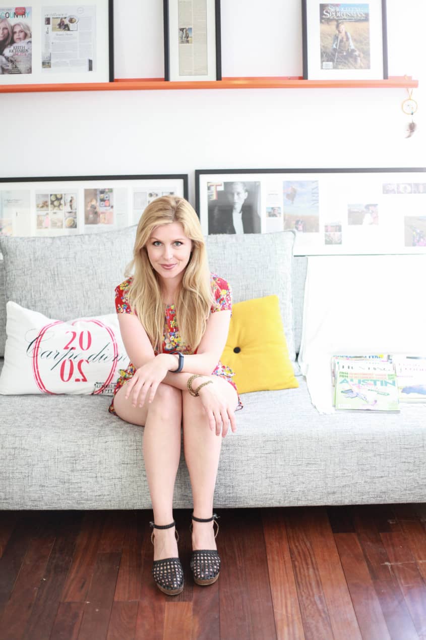 georgia pellegrini feet 3