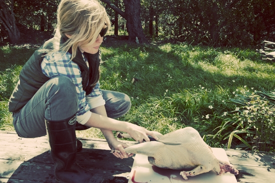 georgia pellegrini feet 5