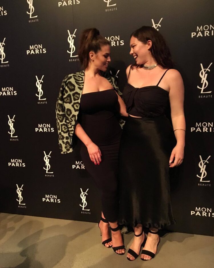 georgia pratt feet 3