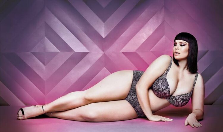 georgia pratt feet 5