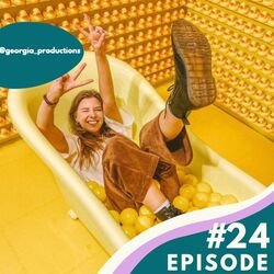 georgia productions feet 6