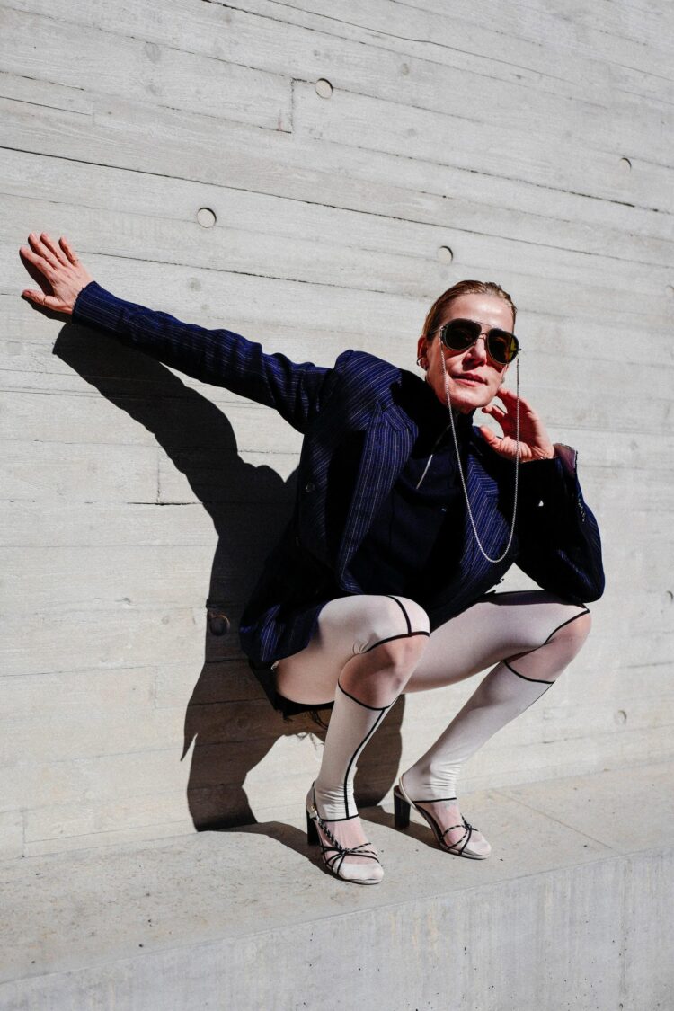 georgia roisin feet 4