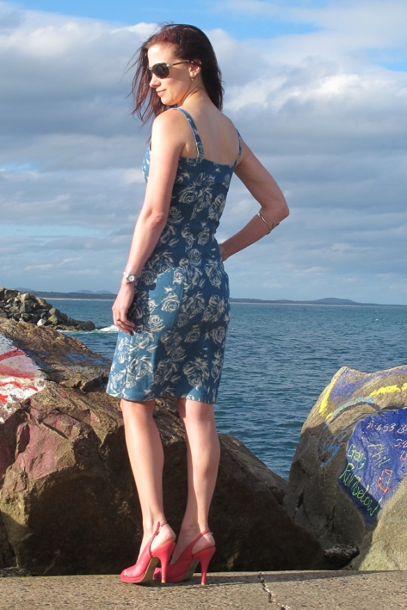 georgia roisin feet 5