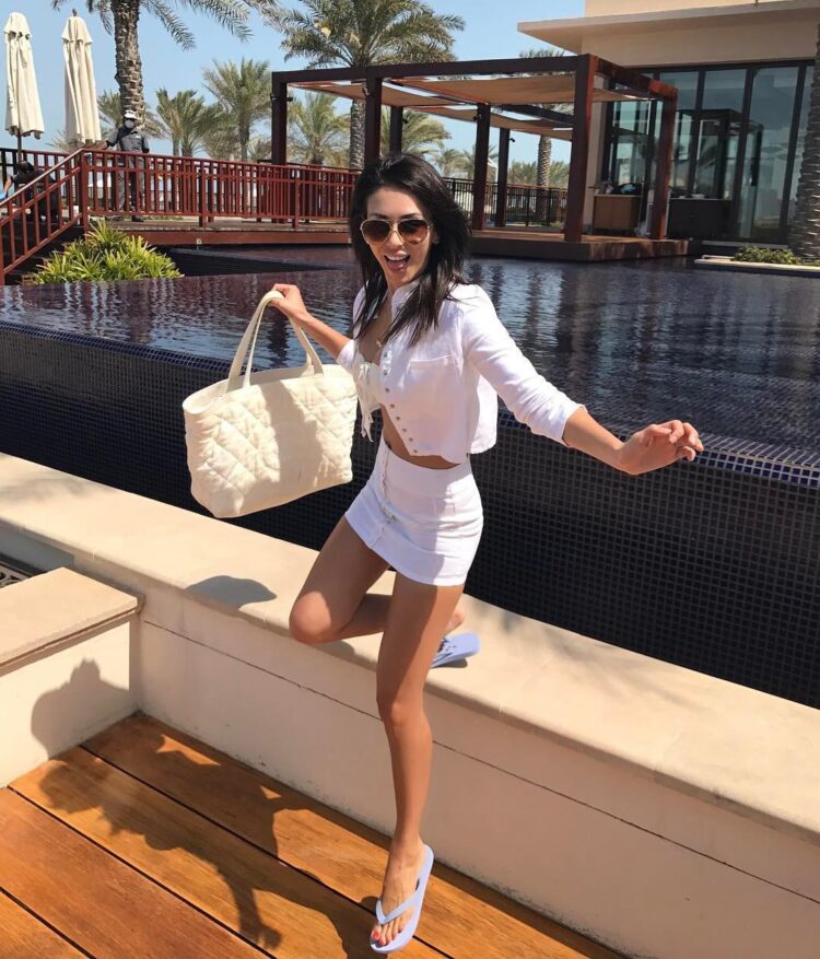 georgia salpa feet 1