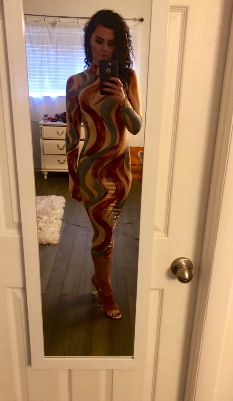 georgia smith feet 6