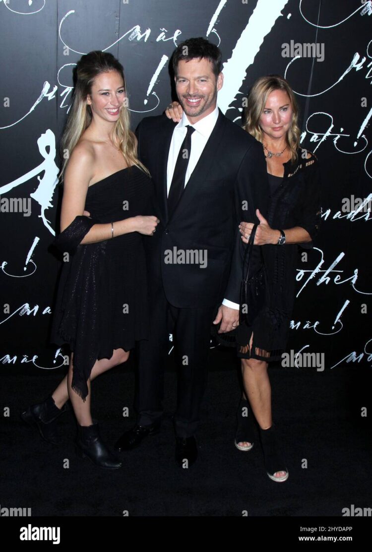 georgia tatum connick feet 5