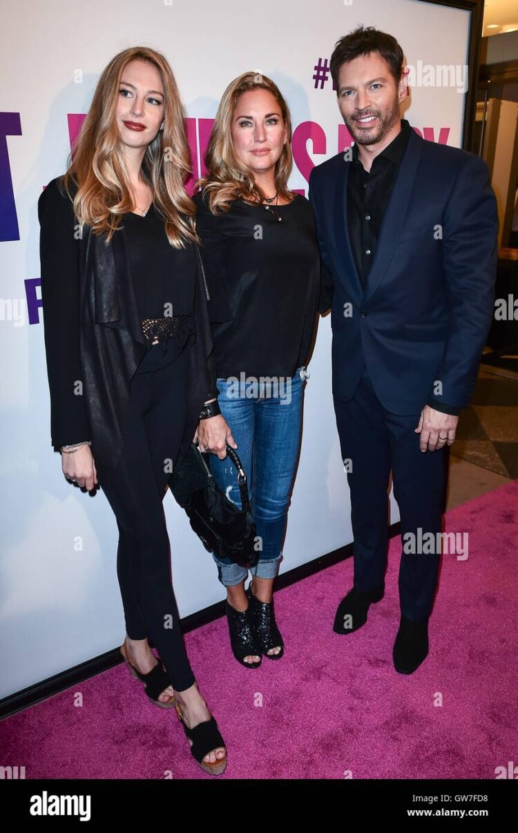 georgia tatum connick feet 6