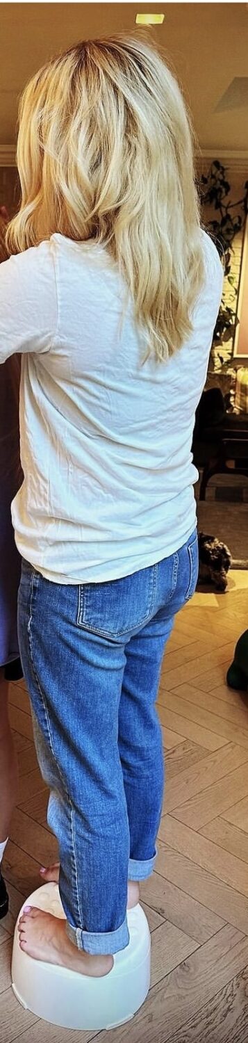 georgia tennant feet 5