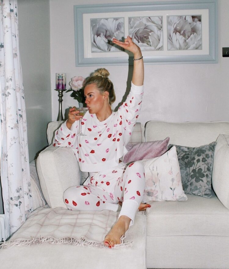 georgia townend feet 5