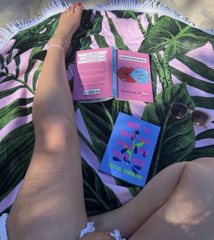 georgia townend feet 6