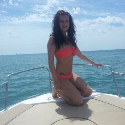 georgiana loredana g feet 1