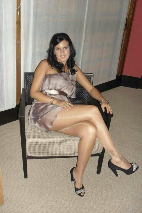 georgiana loredana g feet