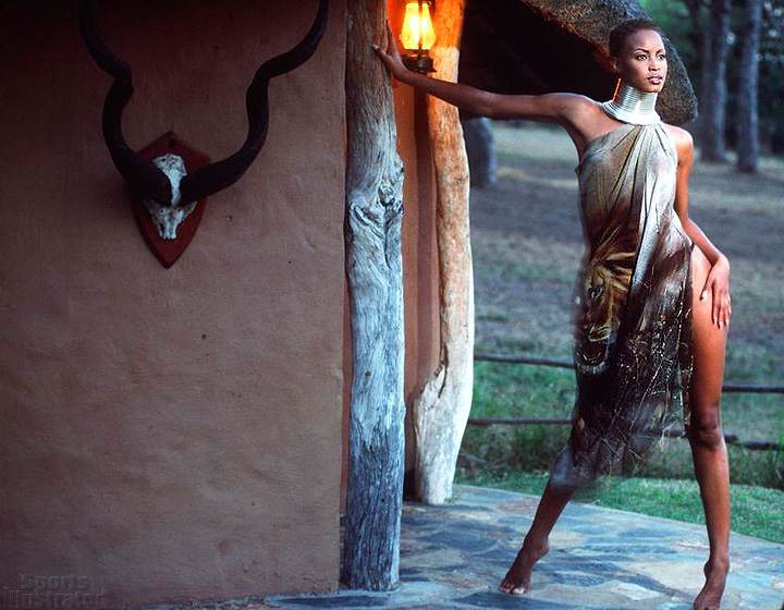 georgianna robertson feet 6