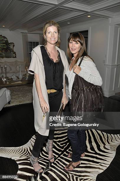 georgianne thon feet 3