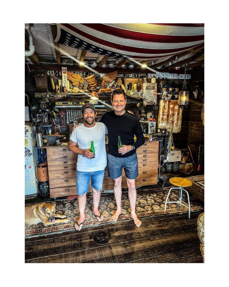 georgie clarke feet 4