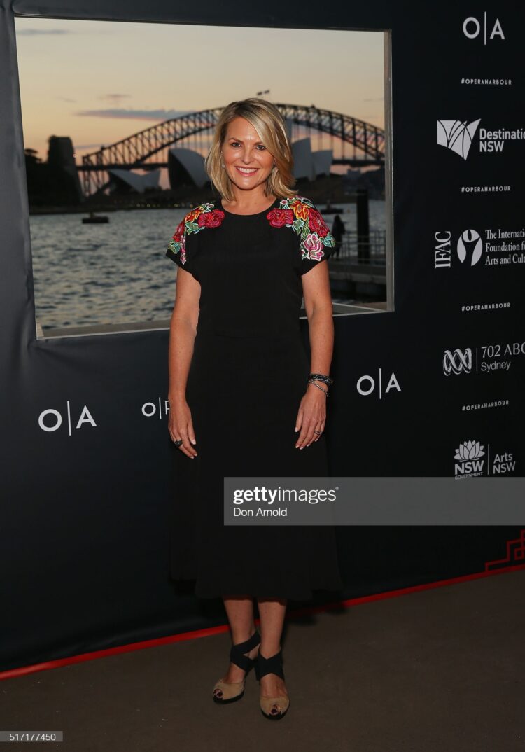 georgie gardner feet 2