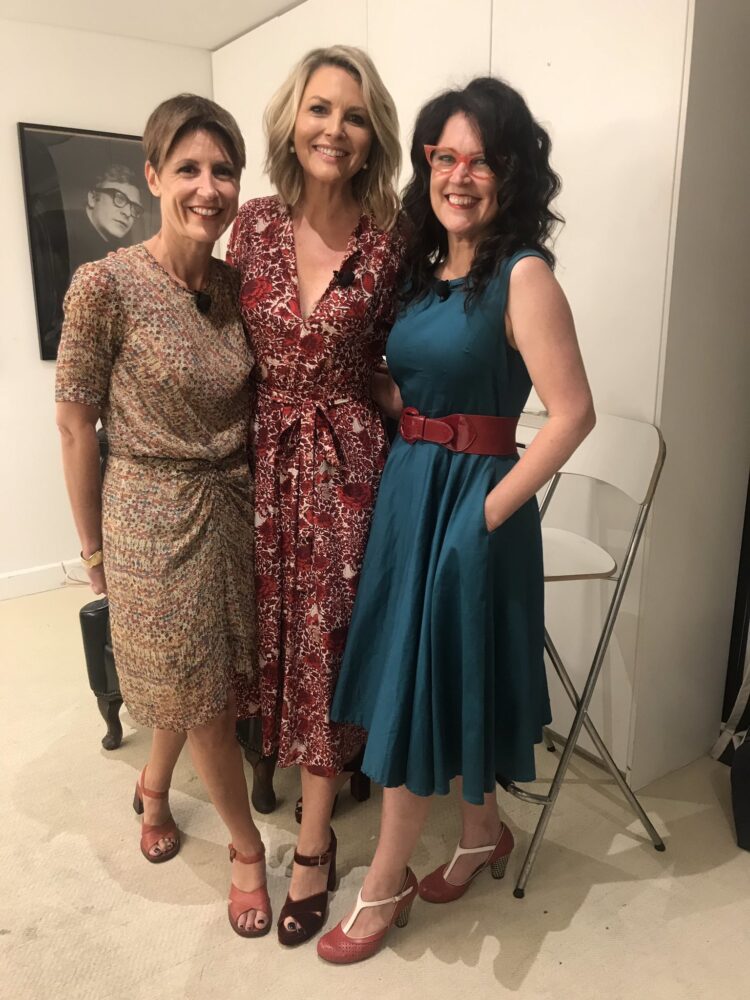 georgie gardner feet 4