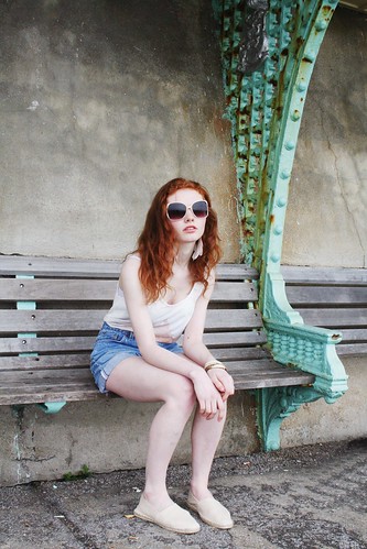 georgie hobday feet 2